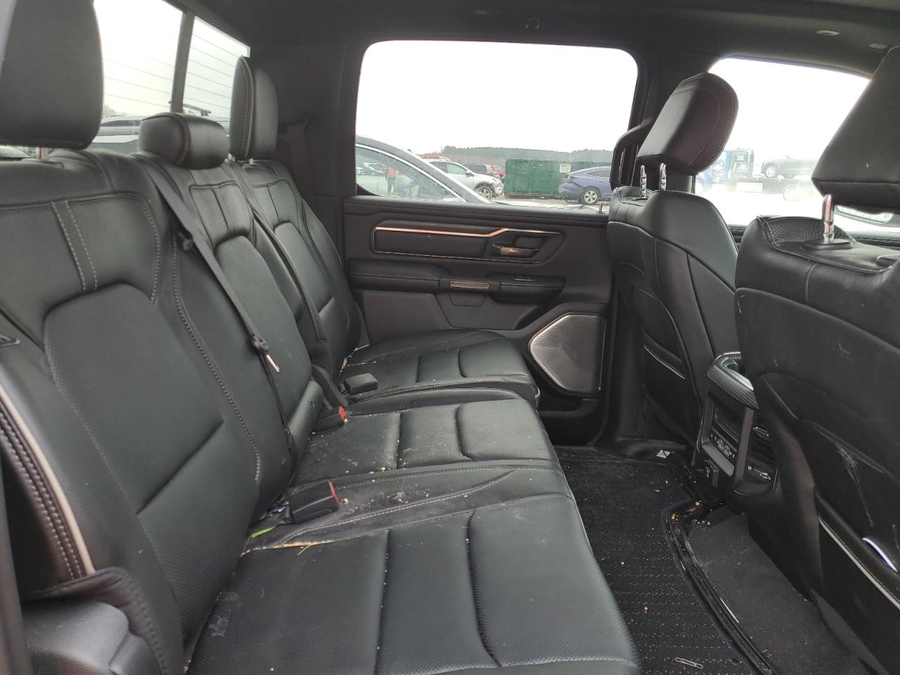 2020 RAM 1500 - Image 10