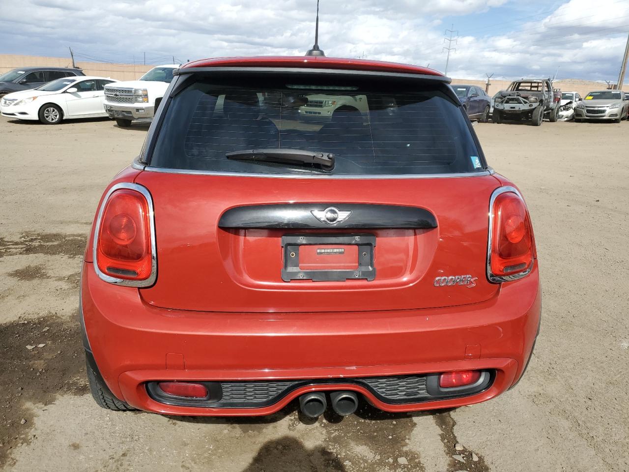 2016 MINI Cooper - Image 6