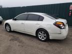 2008 Nissan Altima 2.5 продається в Finksburg, MD - Rear End