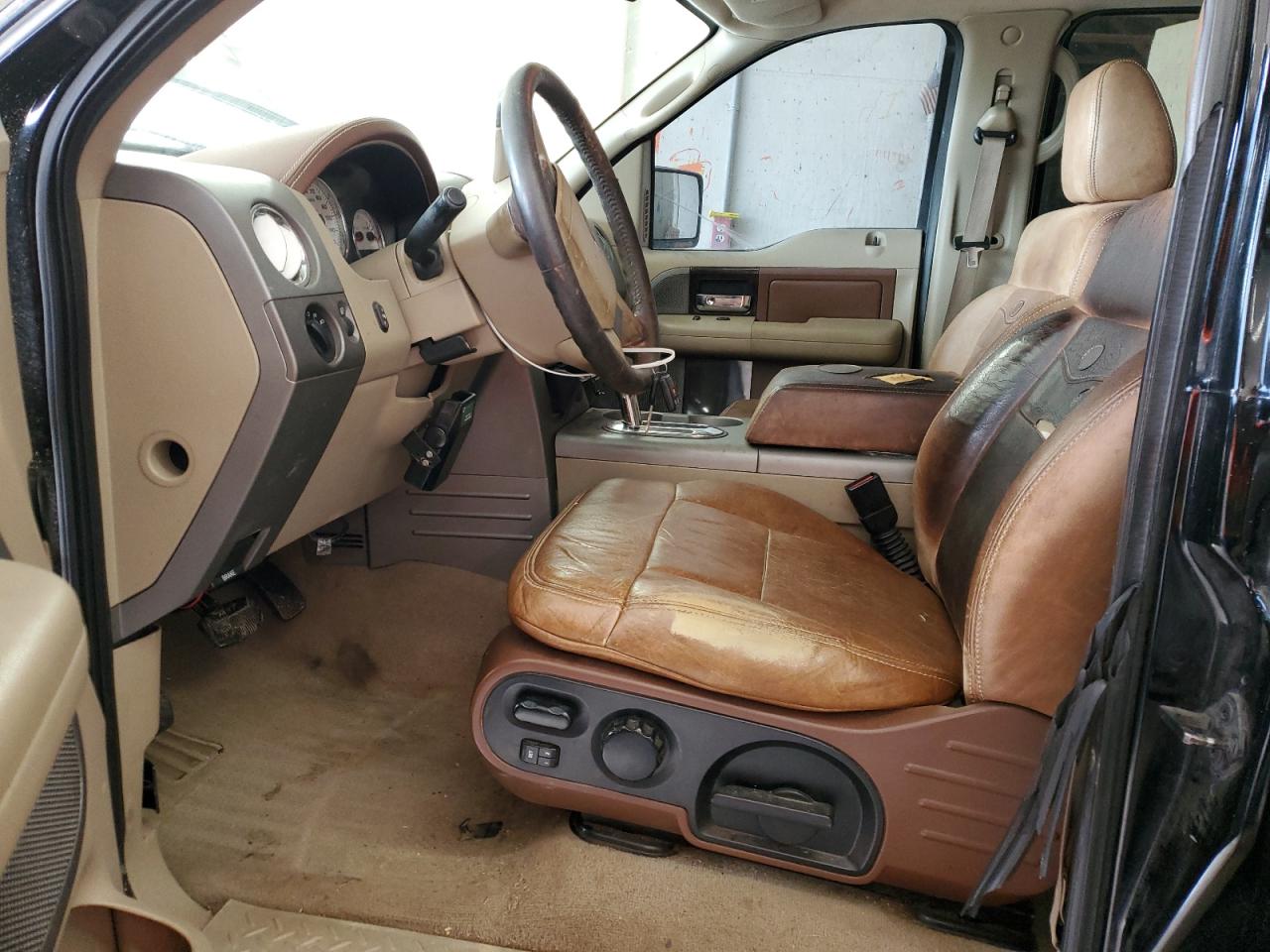 2006 Ford F-150 - Image 7