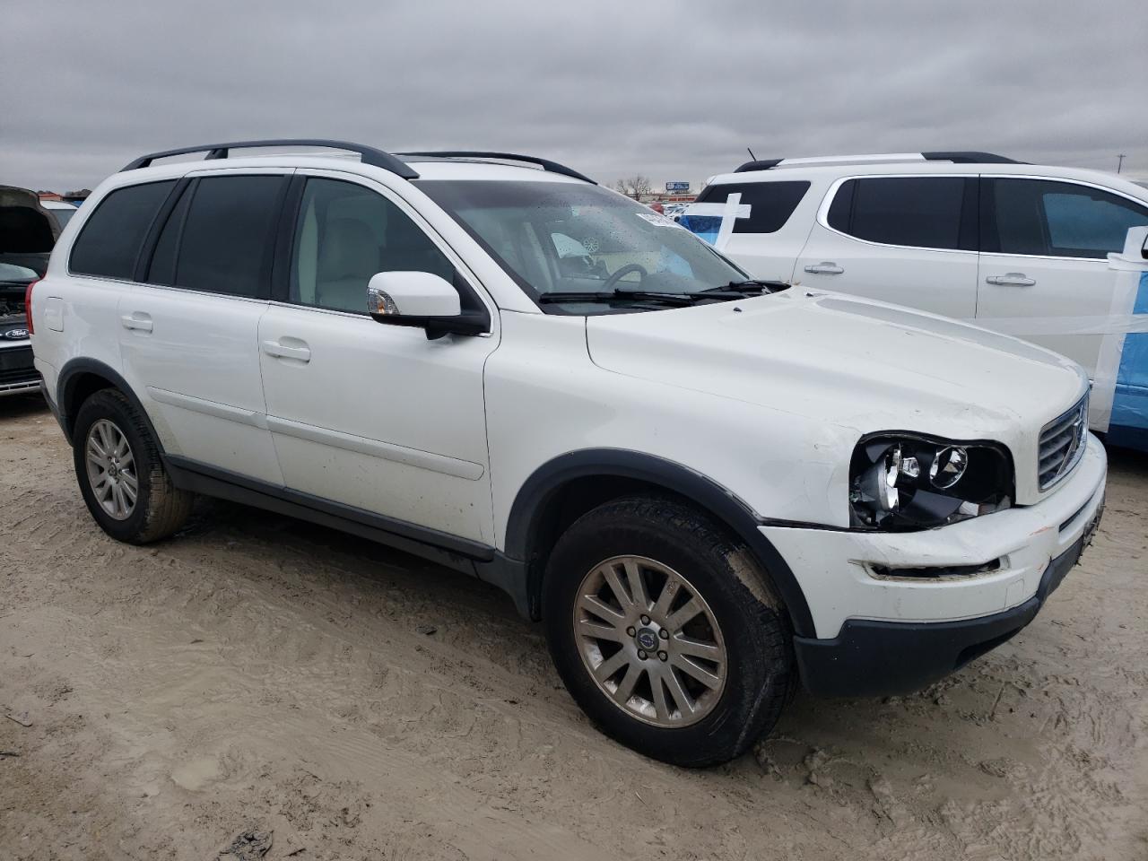 2008 Volvo XC90 - Image 4