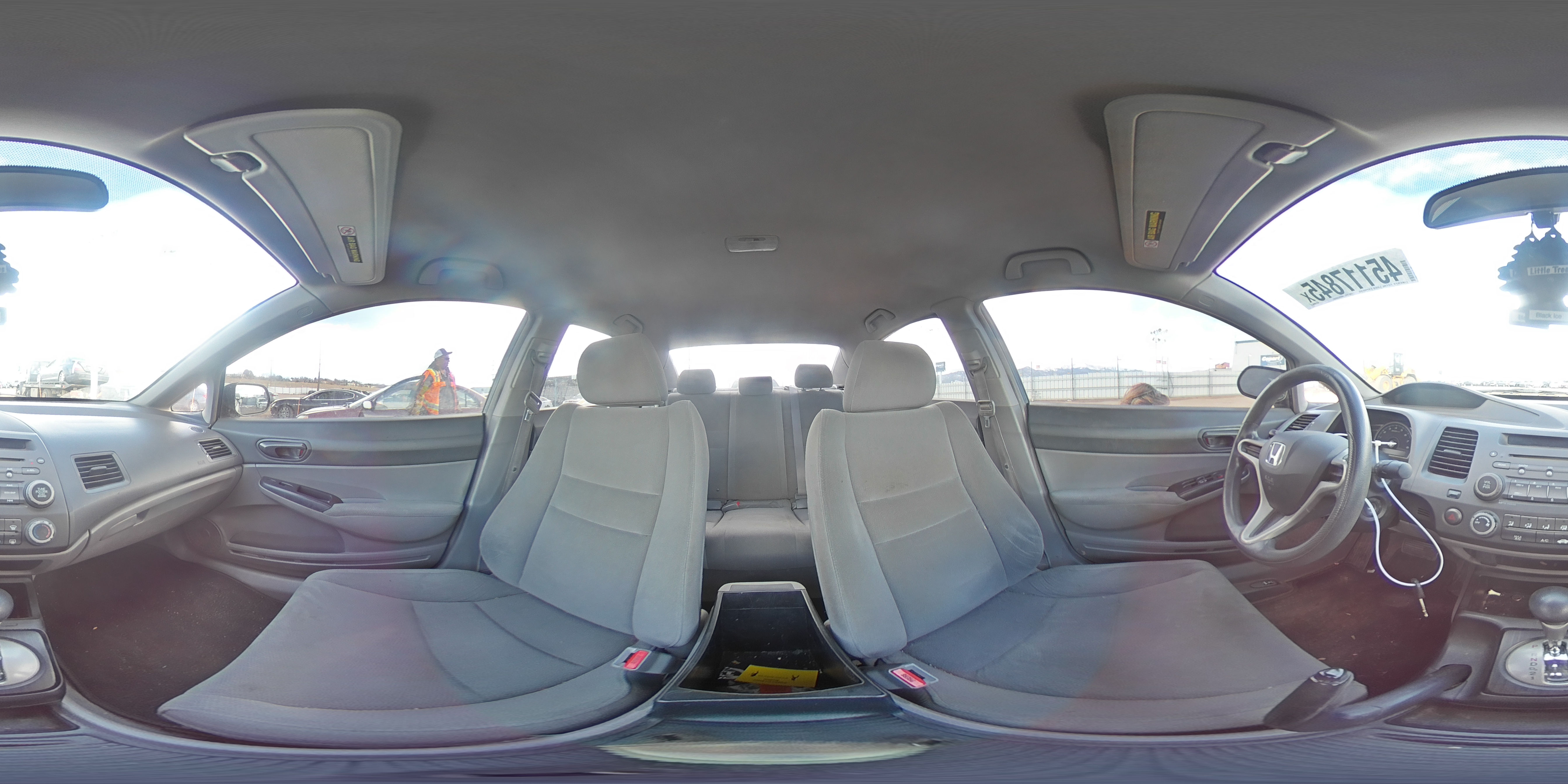 2011 Honda Civic - Image 13