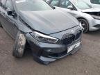 2021 BMW 120D XDRIV for sale at Copart WOLVERHAMPTON