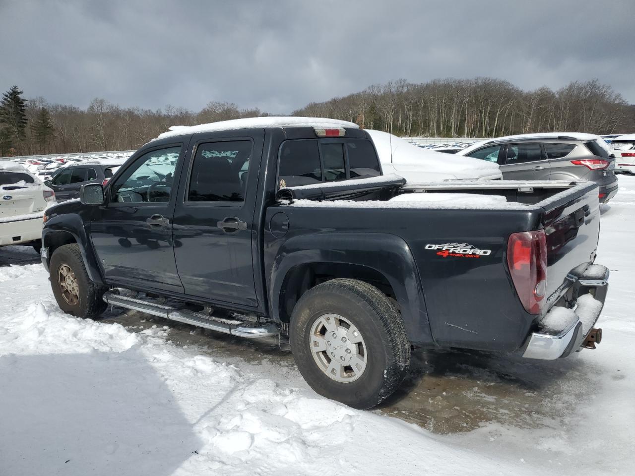 2008 GMC Canyon - Image 2