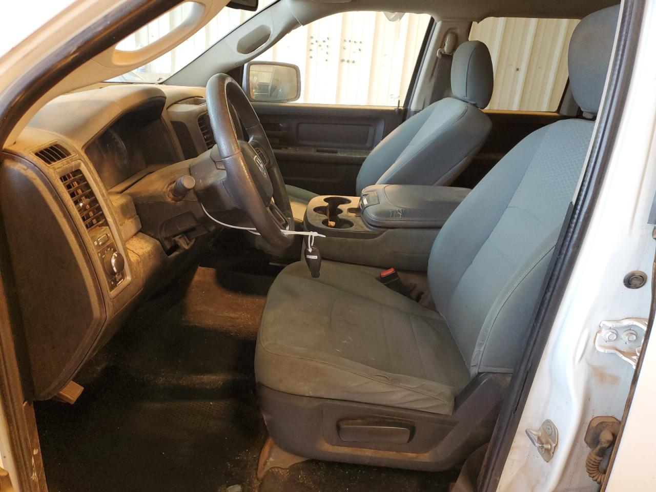 2019 RAM 1500 - Image 7