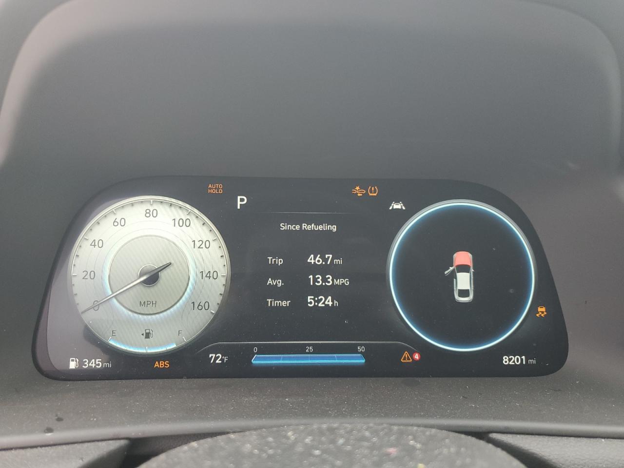 2022 Hyundai Sonata - Image 9