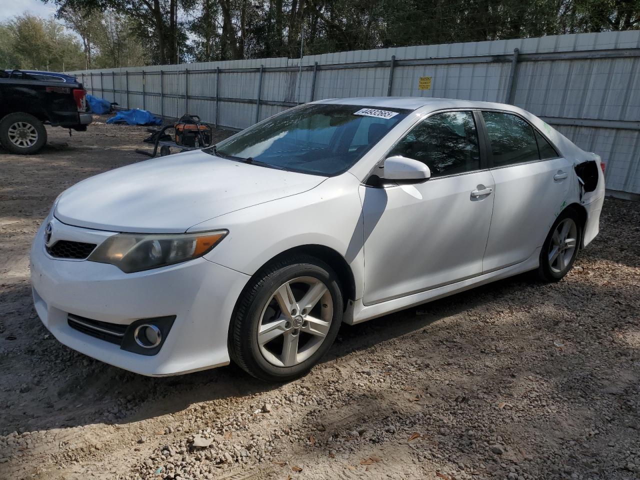 2014 Toyota Camry - Image 1