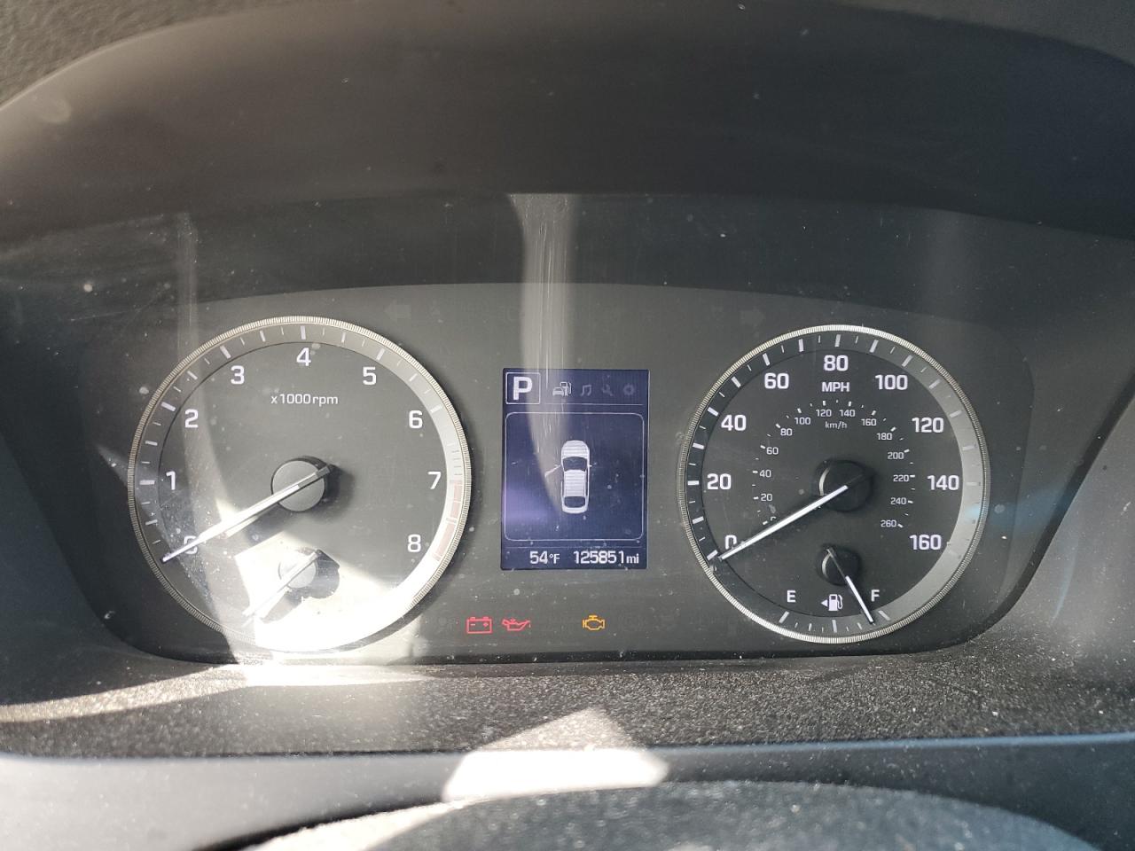2017 Hyundai Sonata - Image 9