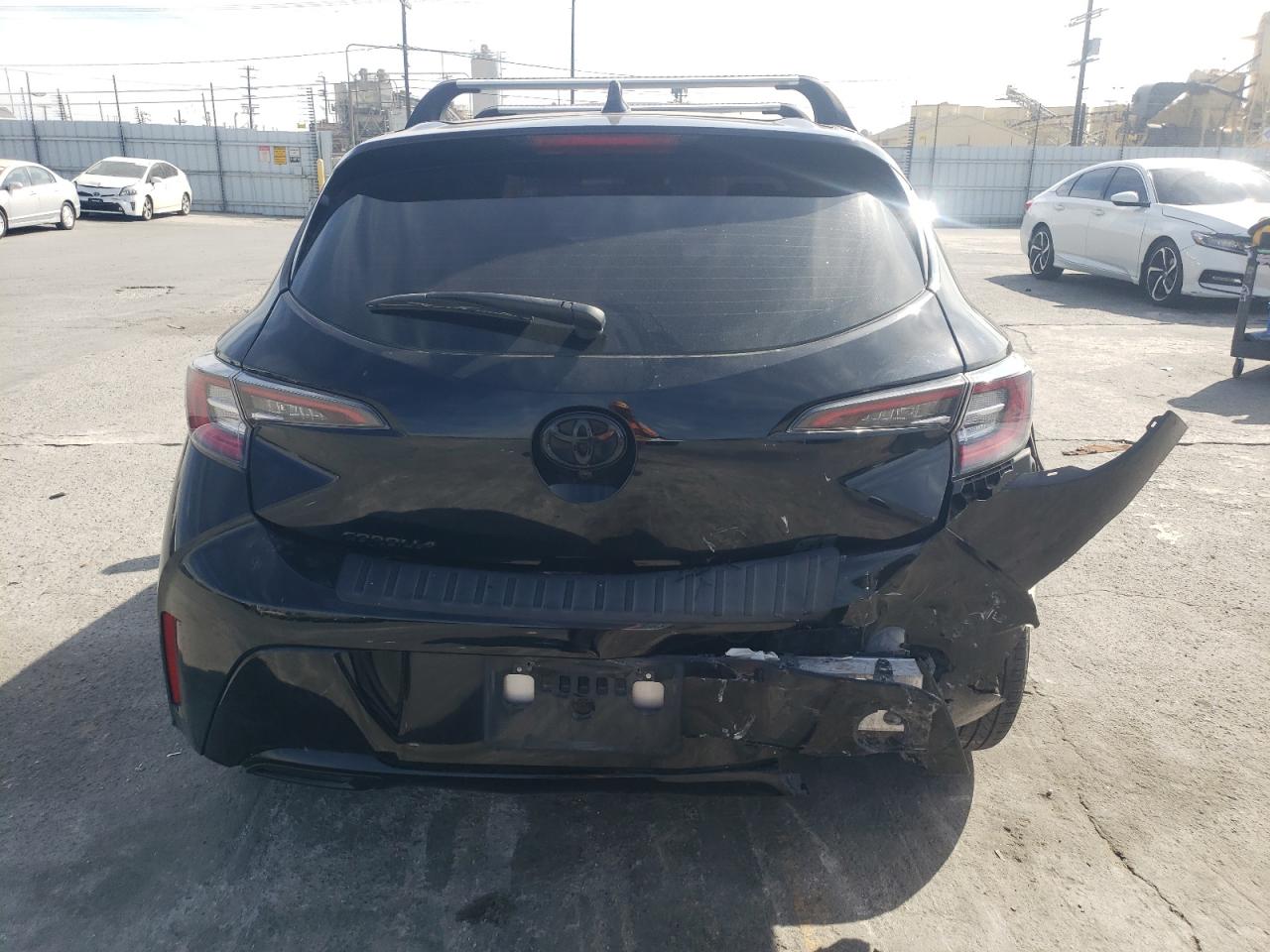 2022 Toyota Corolla - Image 6