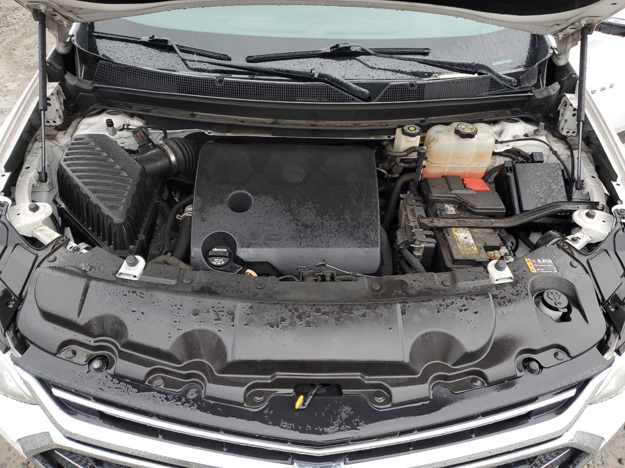 2018 Chevrolet Traverse - Image 12