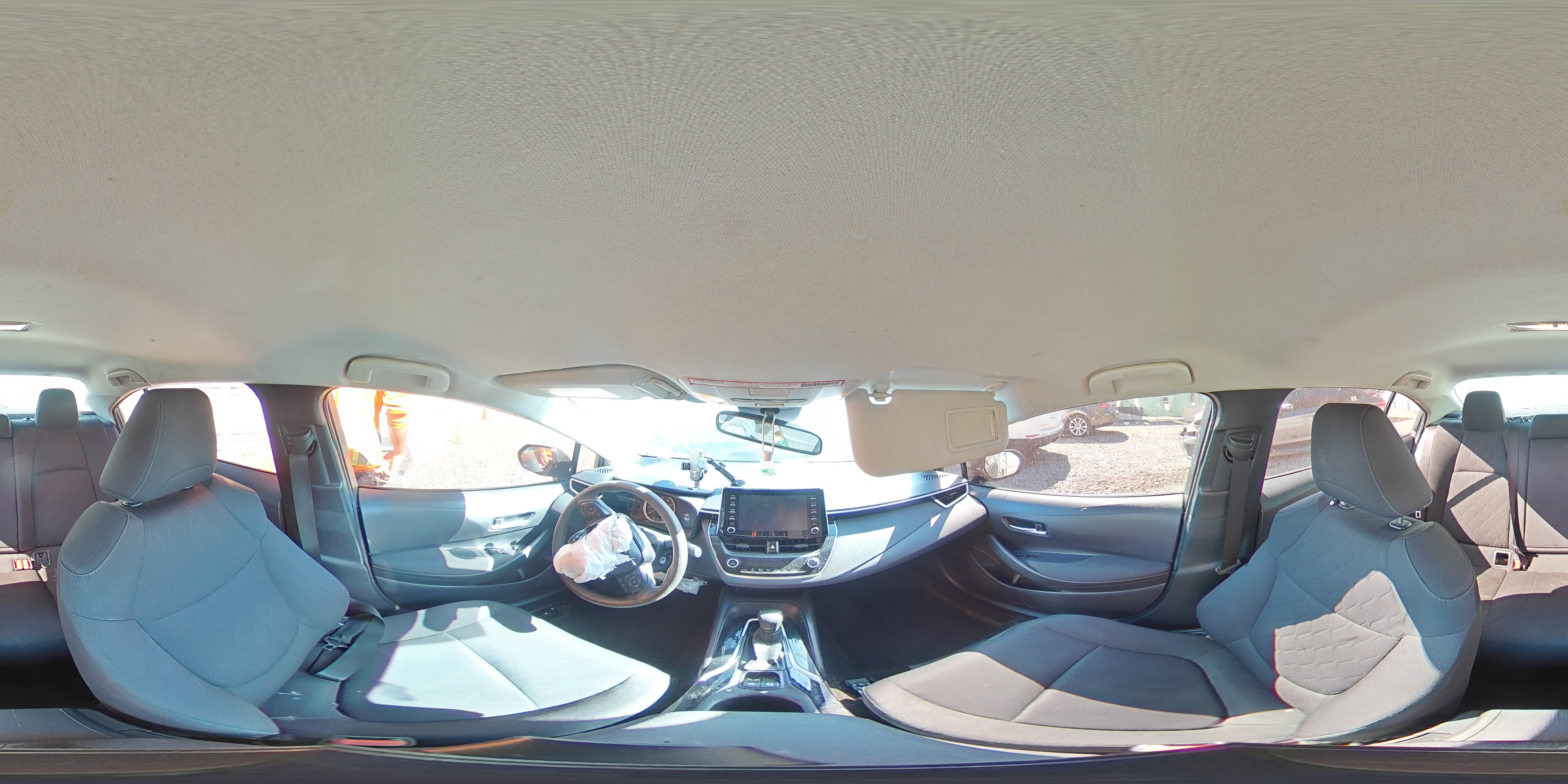 2020 Toyota Corolla - Image 12