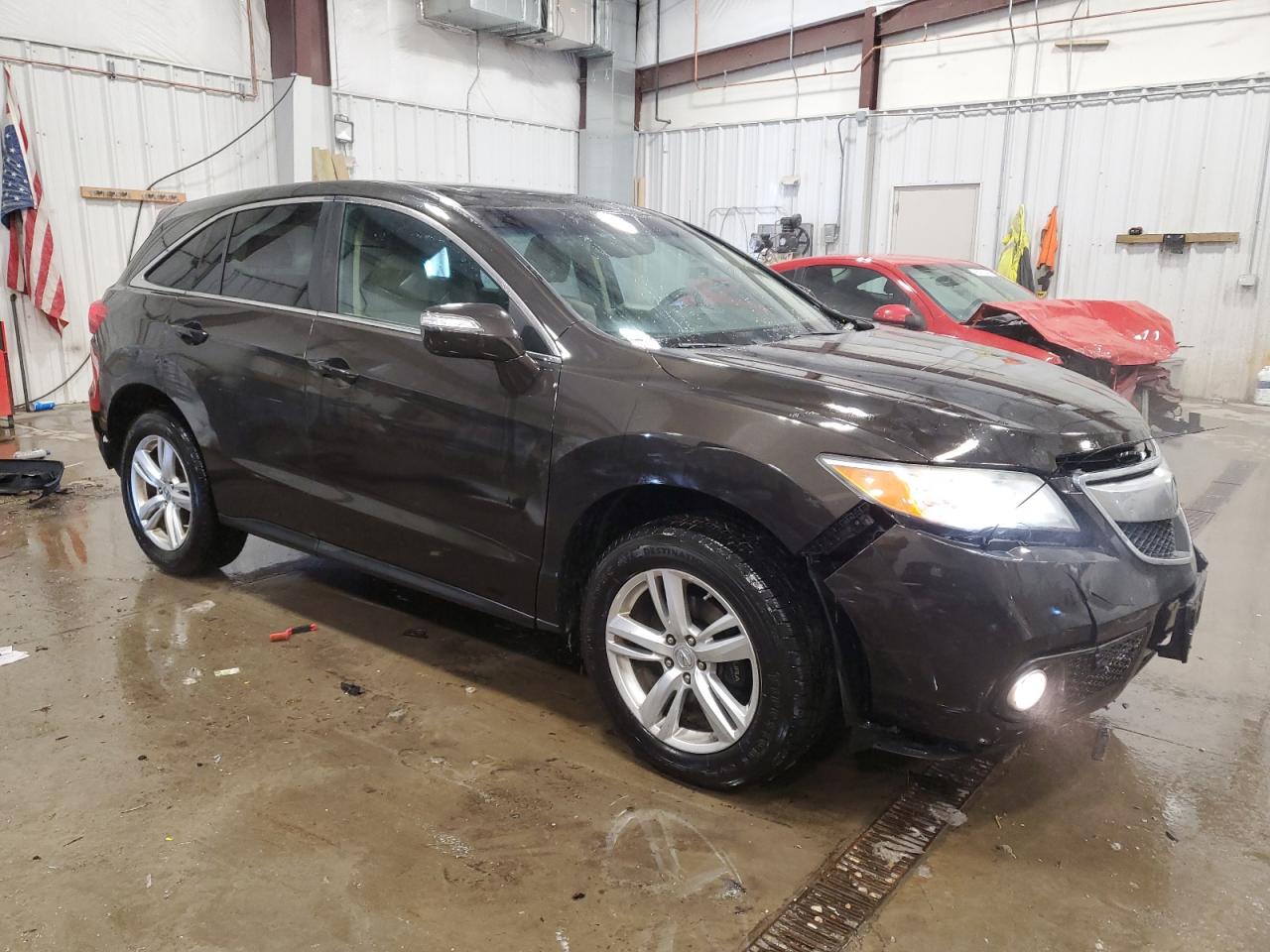 2014 Acura RDX - Image 4