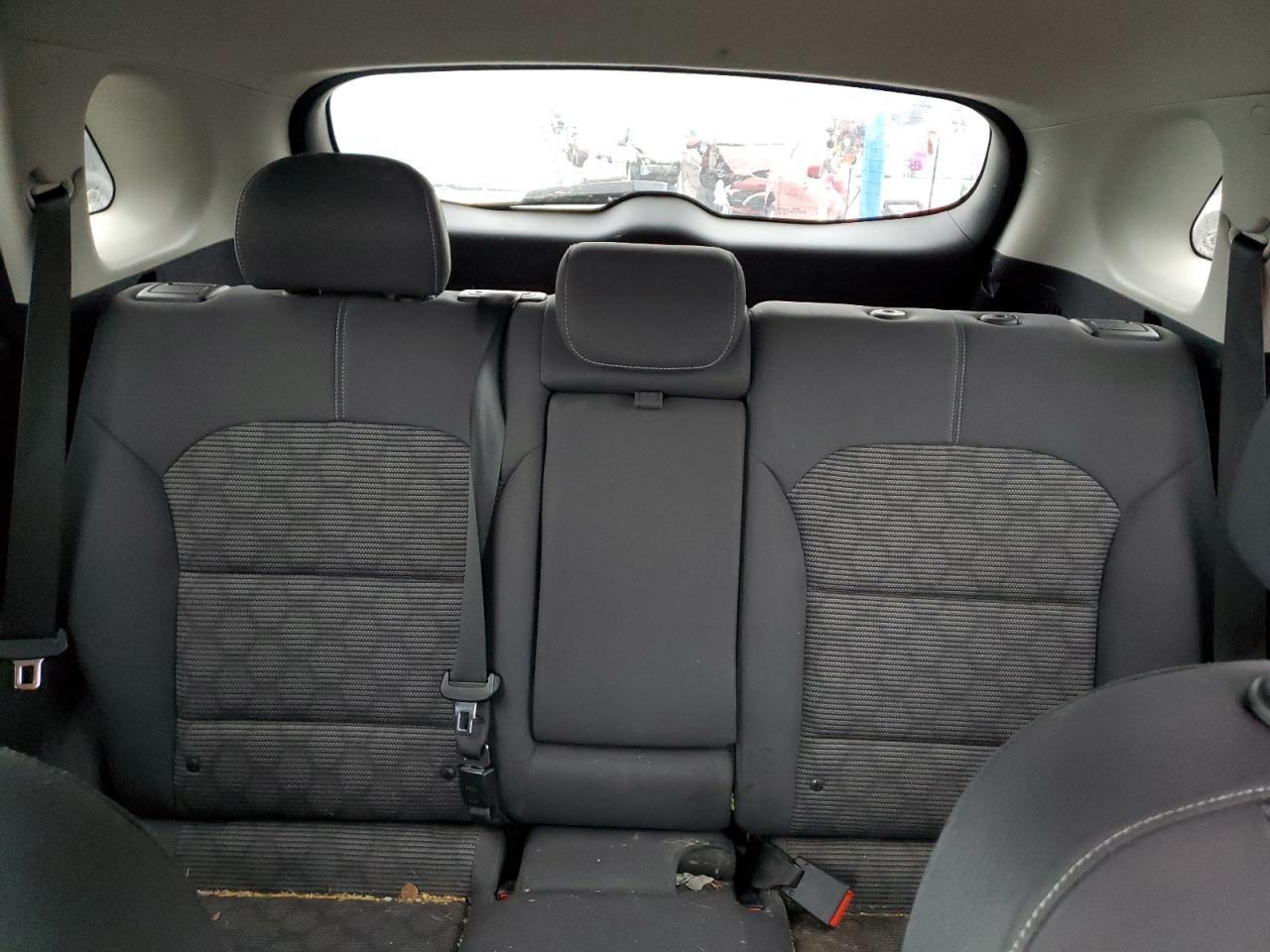 2017 Kia Niro - Image 10