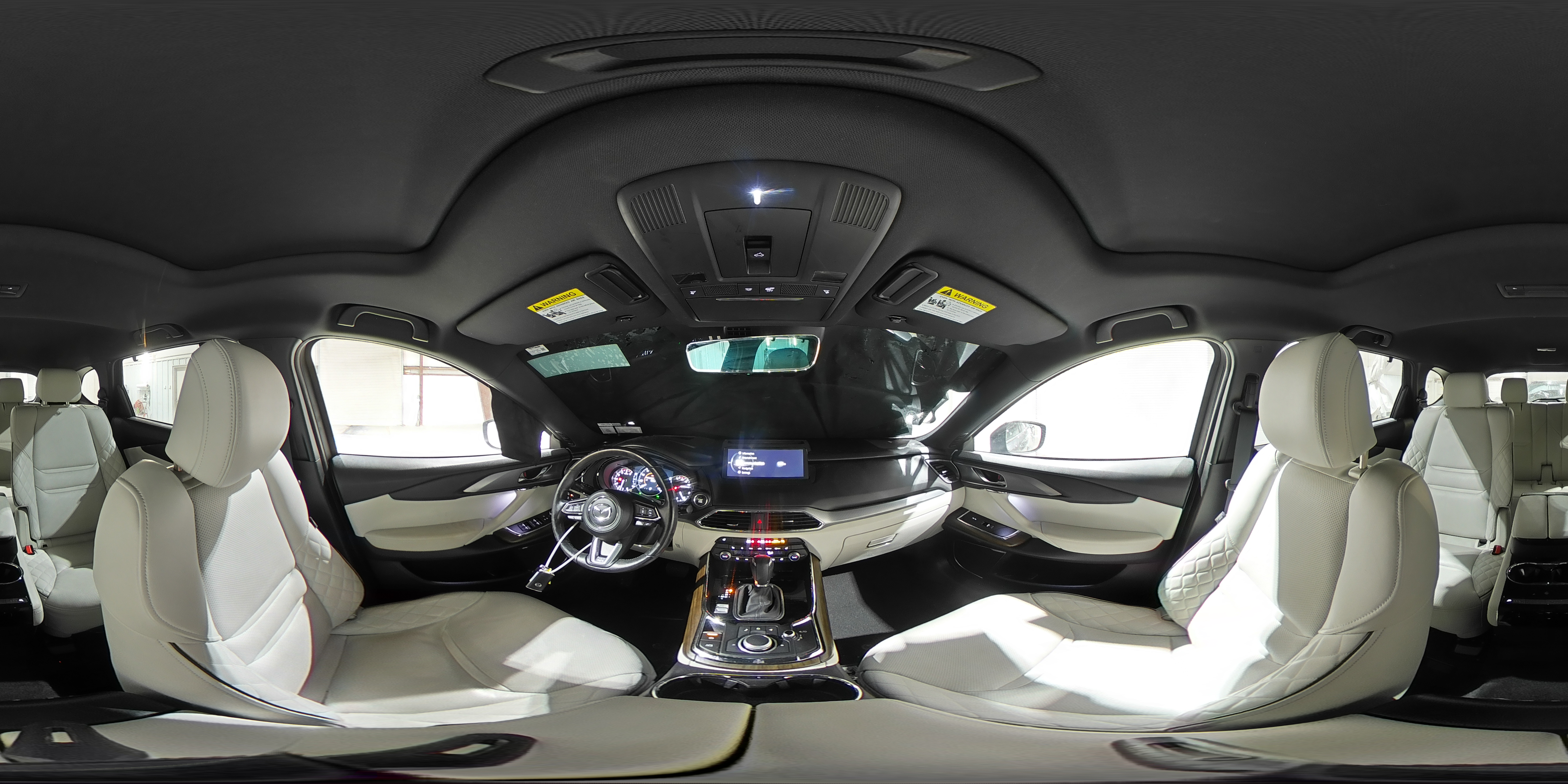 2021 Mazda CX-9 - Image 15