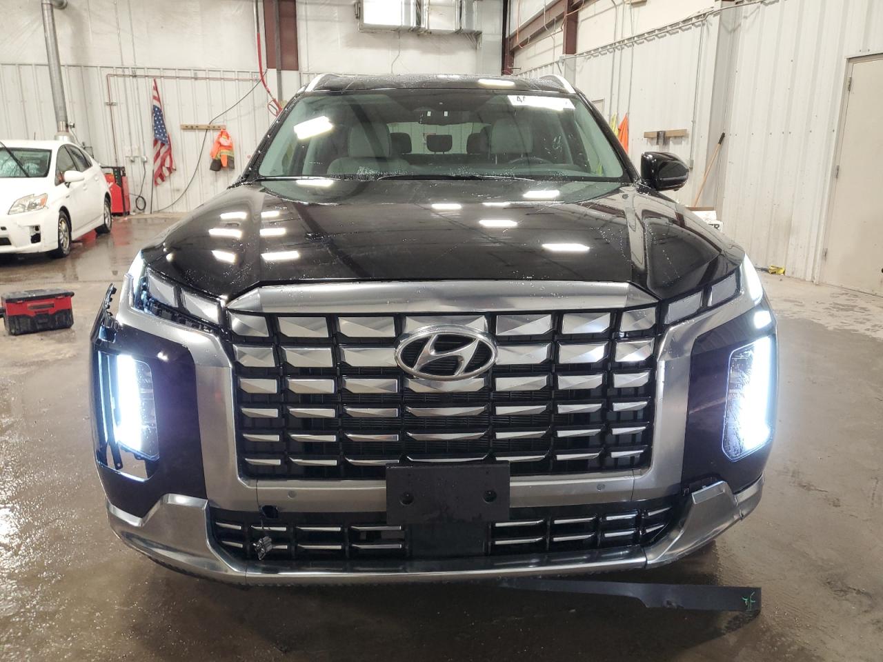 2024 Hyundai Palisade - Image 5