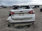 2014 Ford Fusion Se للبيع في Madisonville، TN - Burn