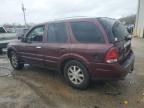 2006 Buick Rainier Cxl en Venta en Montgomery, AL - Side