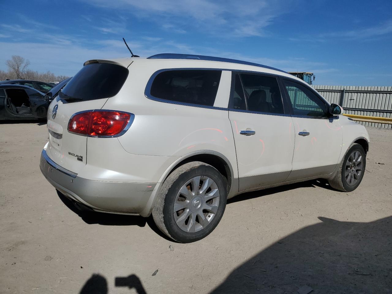 2011 Buick Enclave - Image 3