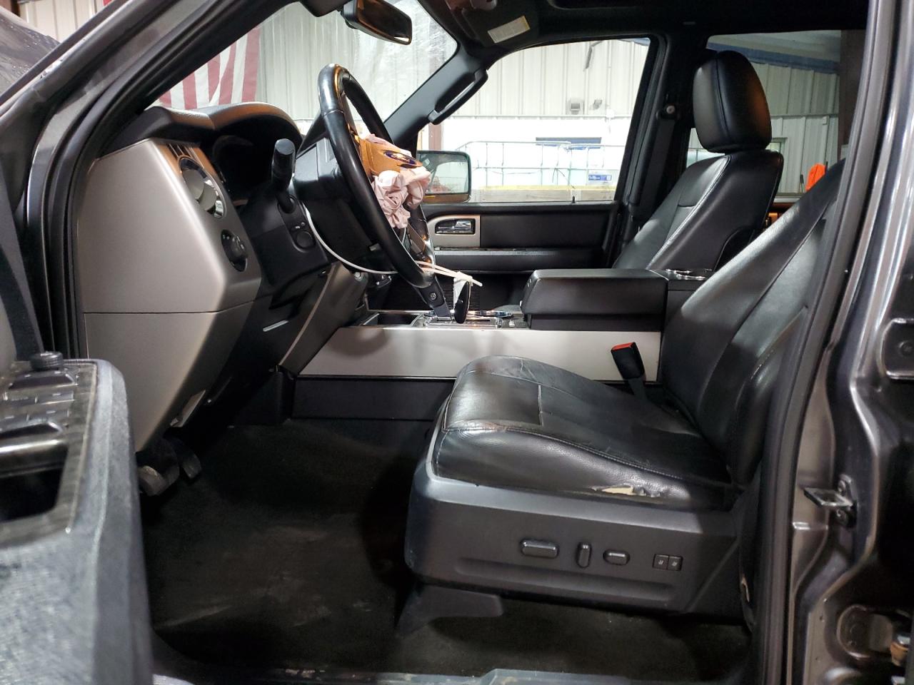 2015 Ford Expedition - Image 7