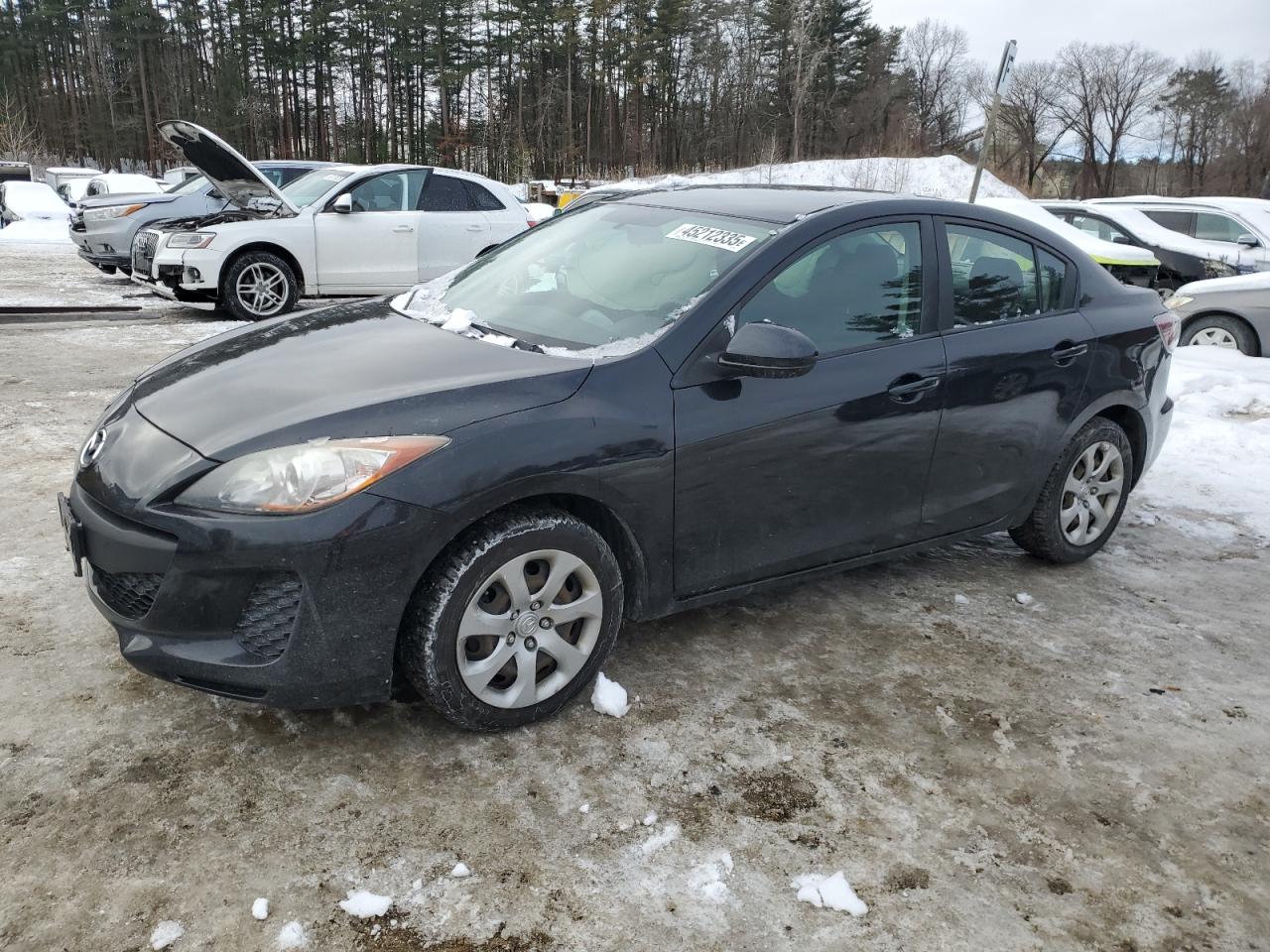 2013 Mazda 3 - Image 1