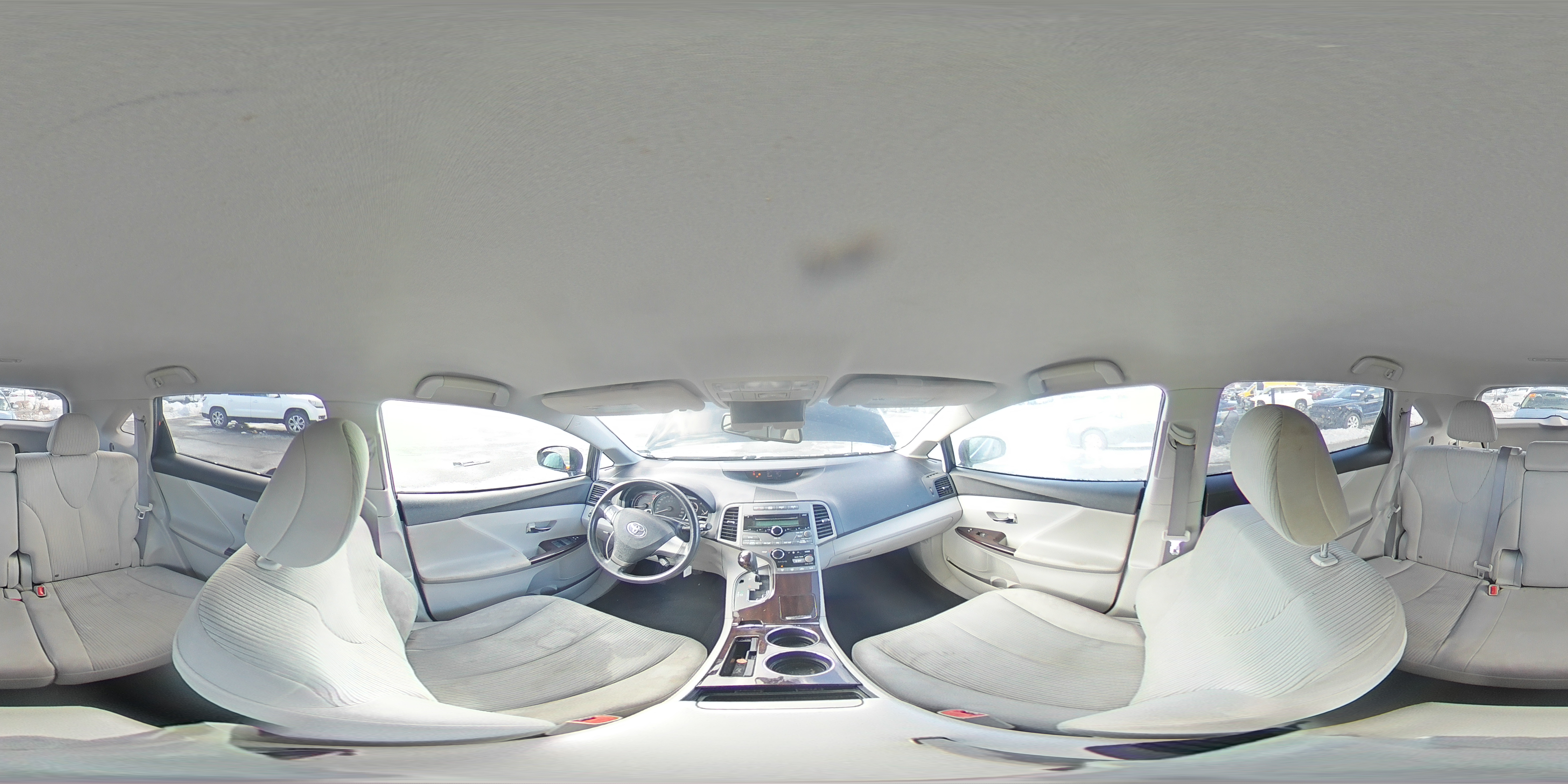 2009 Toyota Venza - Image 14
