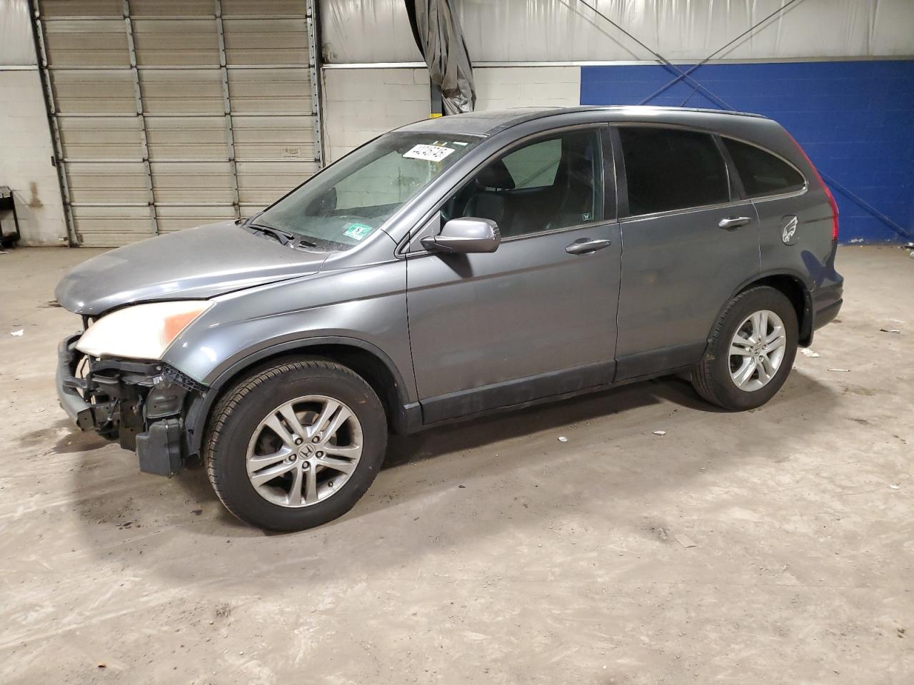 2010 Honda CR-V - Image 1