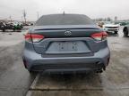 2022 Toyota Corolla Se   for Sale in Sun Valley, CA - Front End
