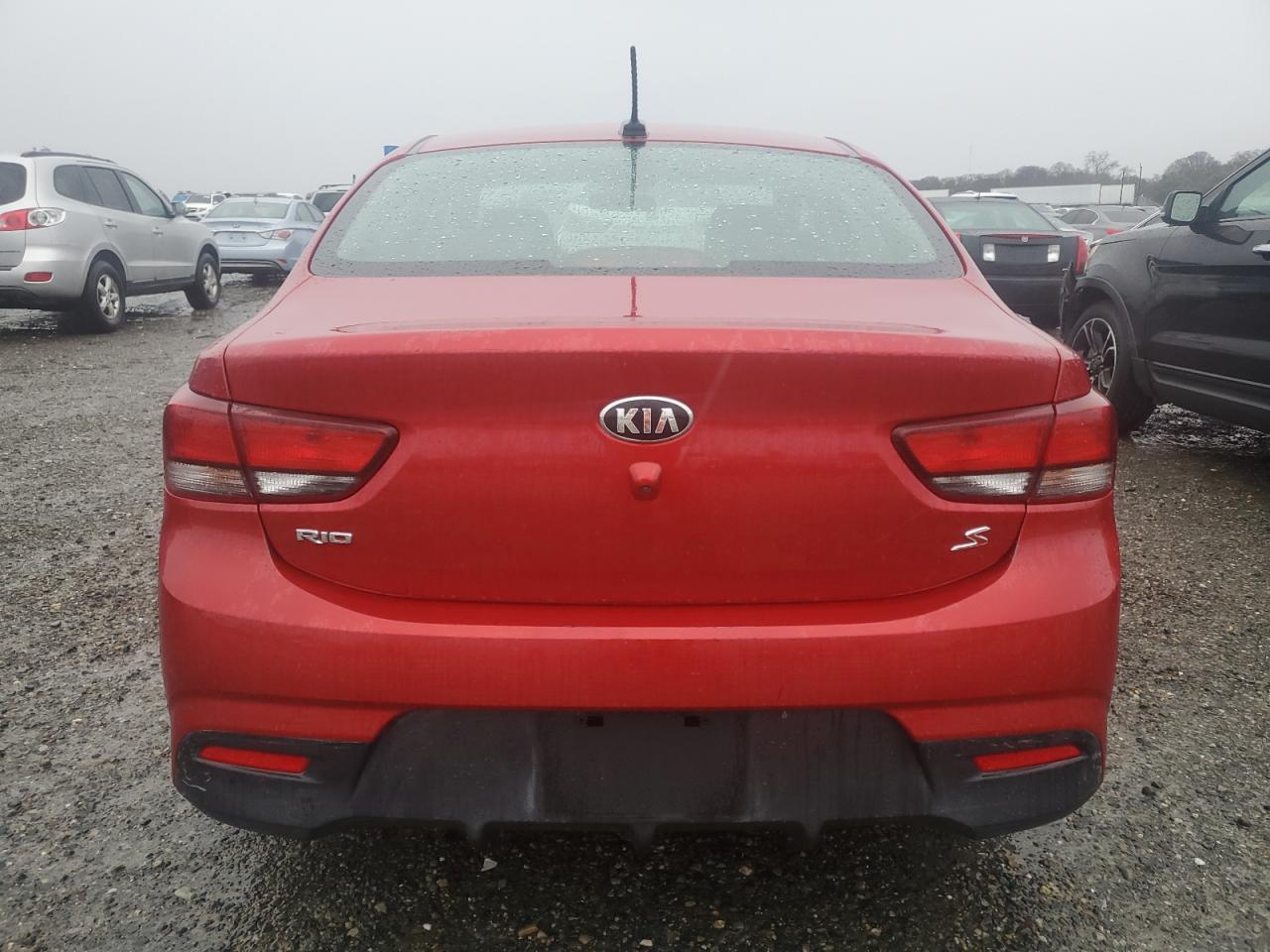 2019 Kia Rio - Image 6