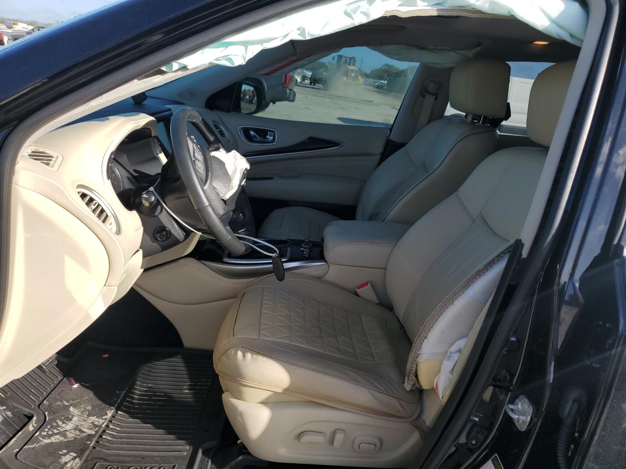 2018 Infiniti QX60 - Image 7