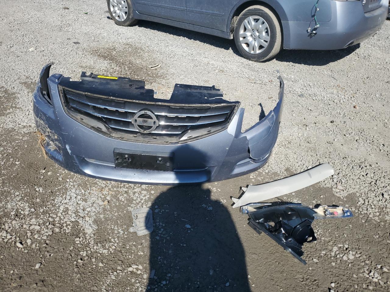 2012 Nissan Altima - Image 12