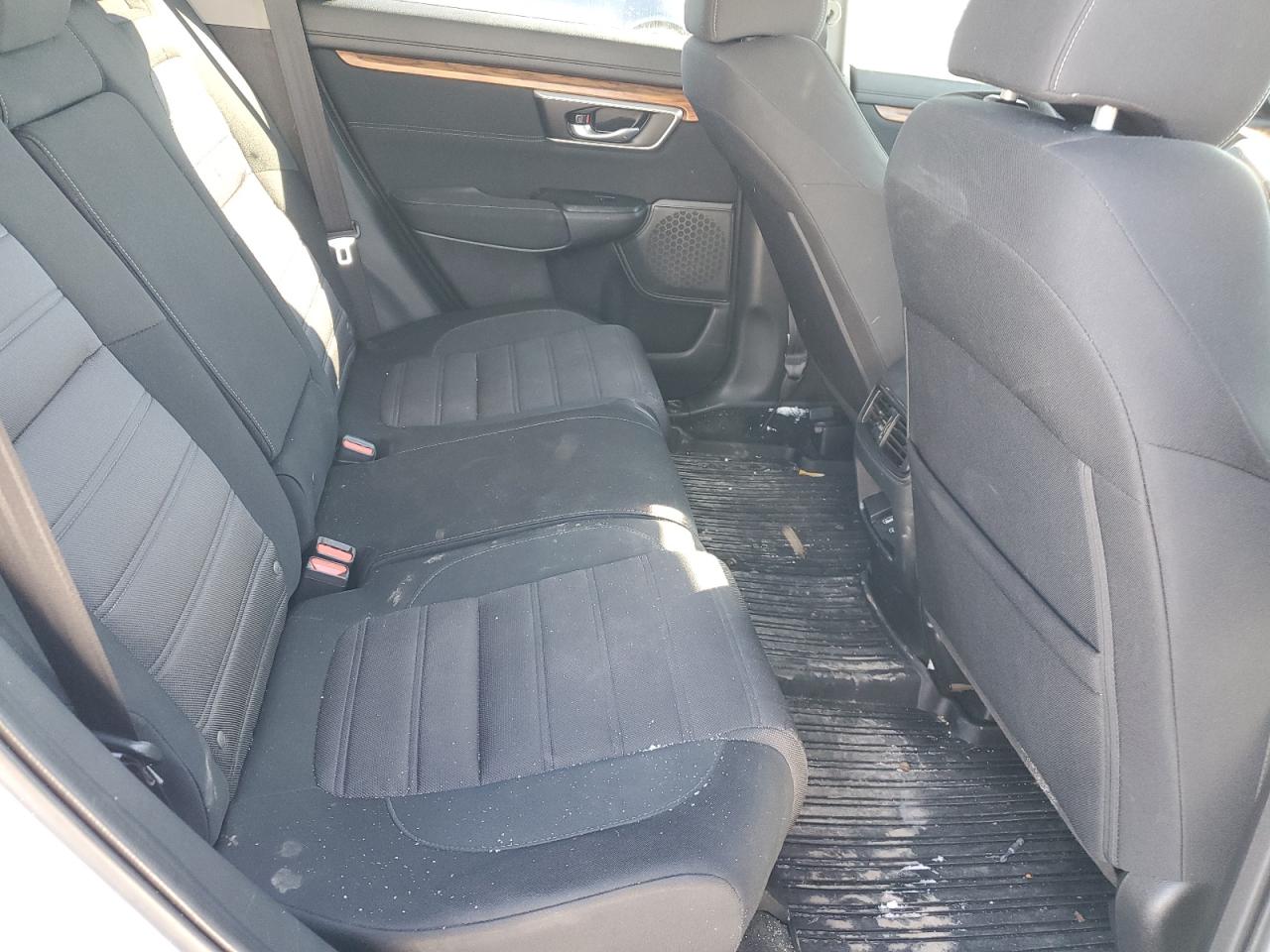 2021 Honda CR-V - Image 11