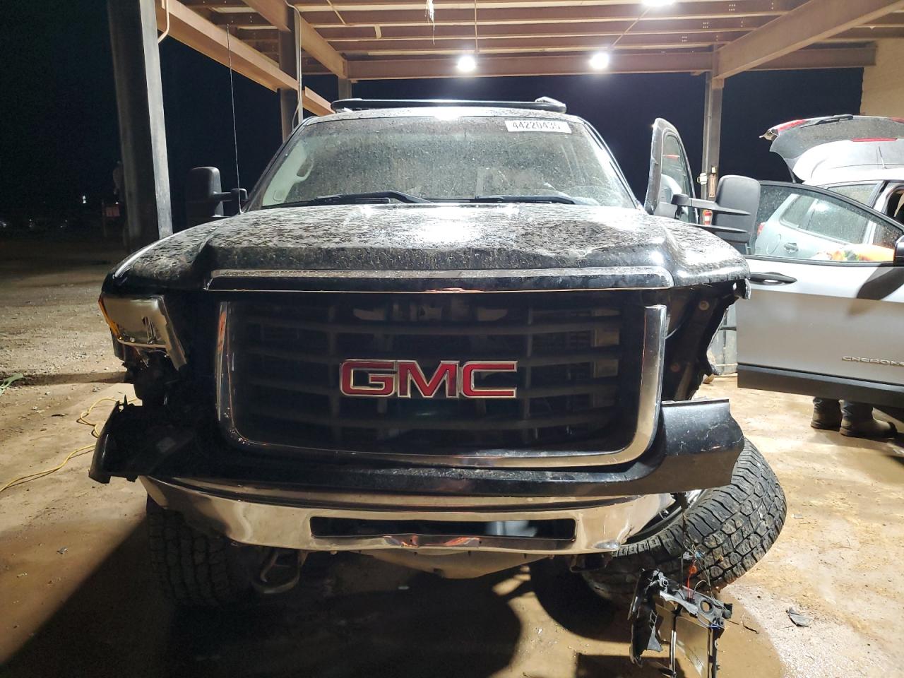 2007 GMC Sierra - Image 5