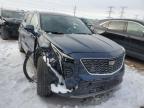 2019 Cadillac Xt4 Premium Luxury zu verkaufen in Elgin, IL - All Over