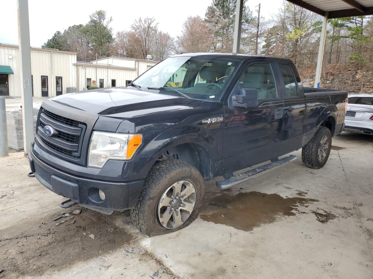 2013 Ford F-150 - Image 1