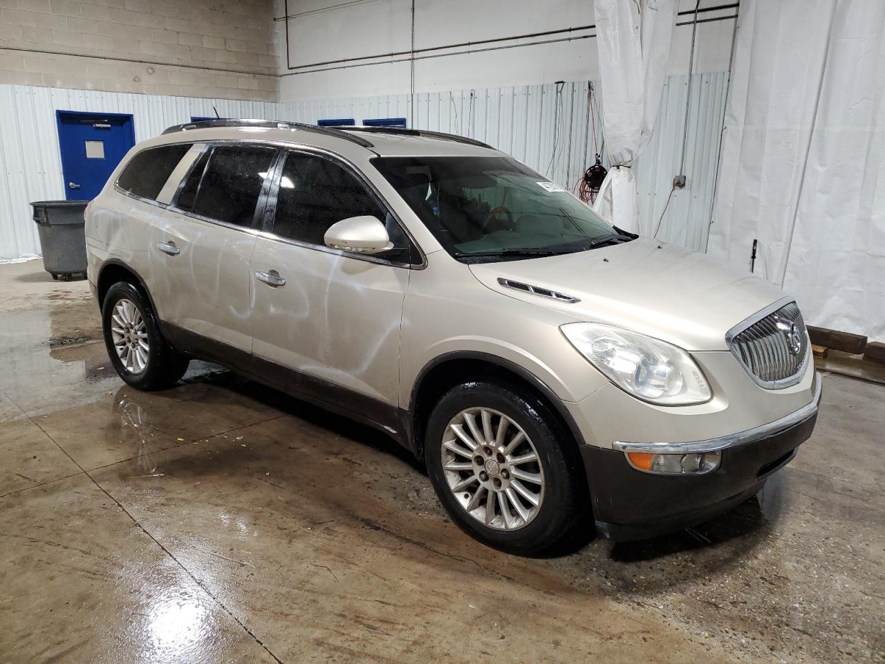 2011 Buick Enclave - Image 4