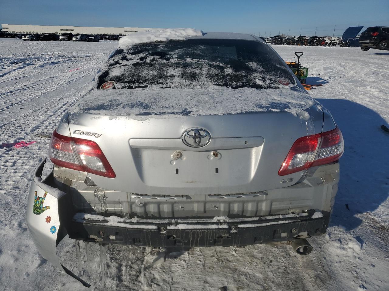 2011 Toyota Camry - Image 6