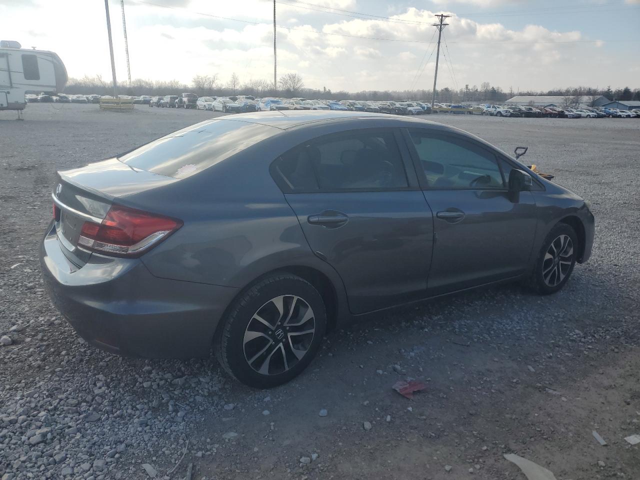 2013 Honda Civic - Image 3