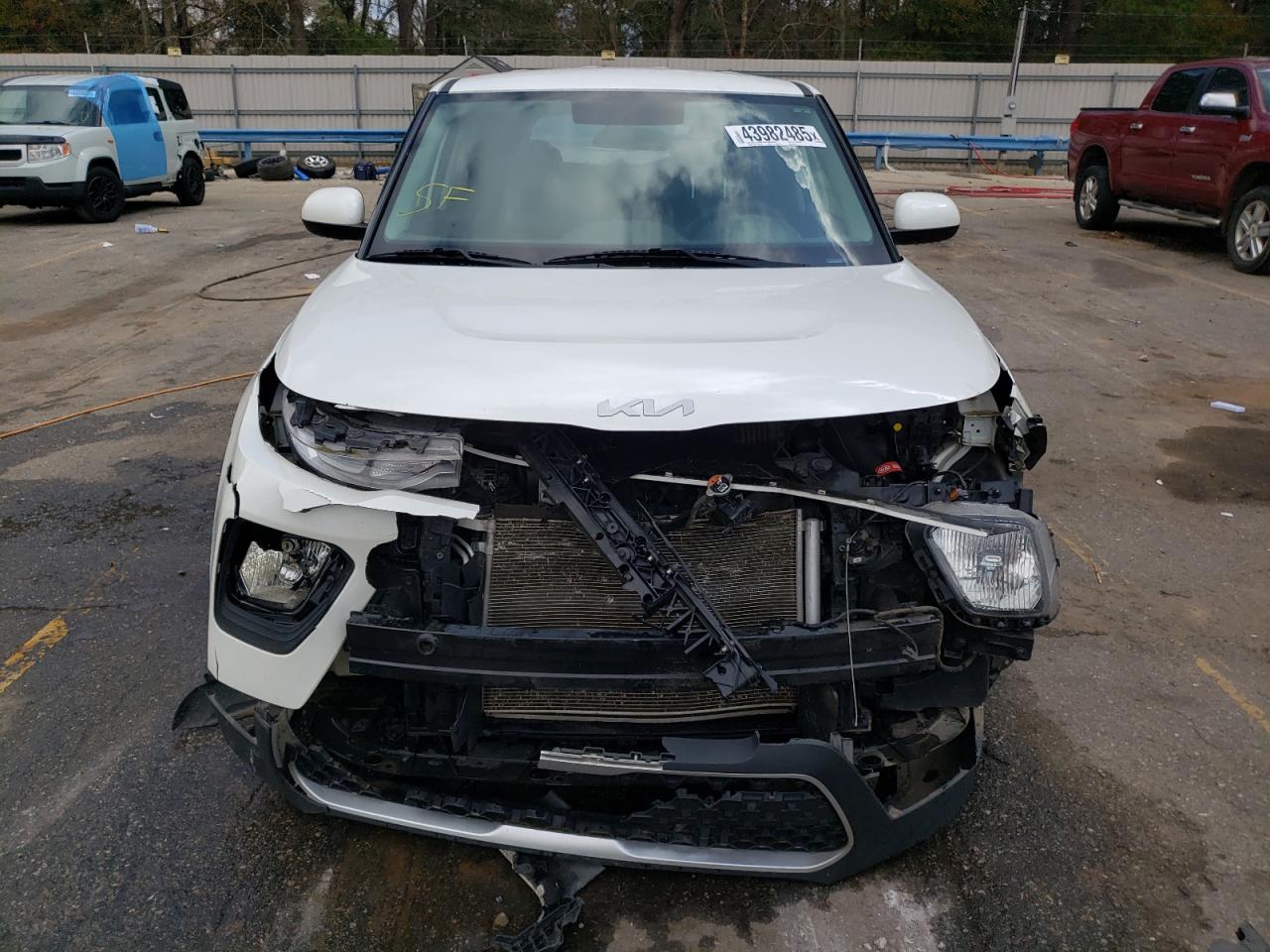 2022 Kia Soul - Image 5