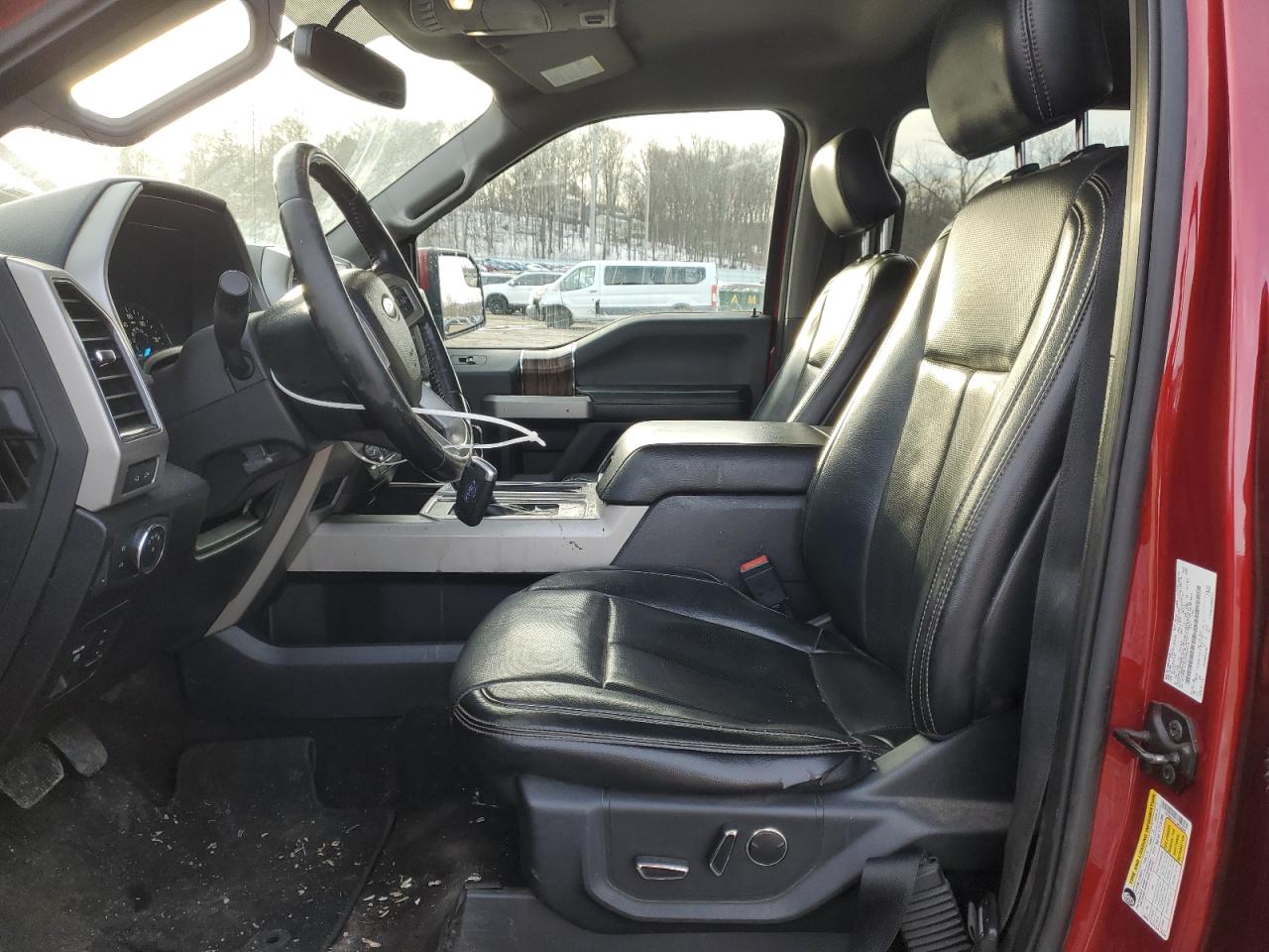 2018 Ford F-150 - Image 7