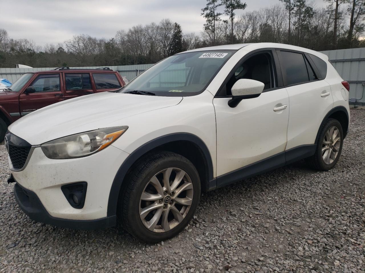 2014 Mazda CX-5 - Image 1