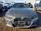 2023 BMW 430XI  for sale at Copart ON - TORONTO