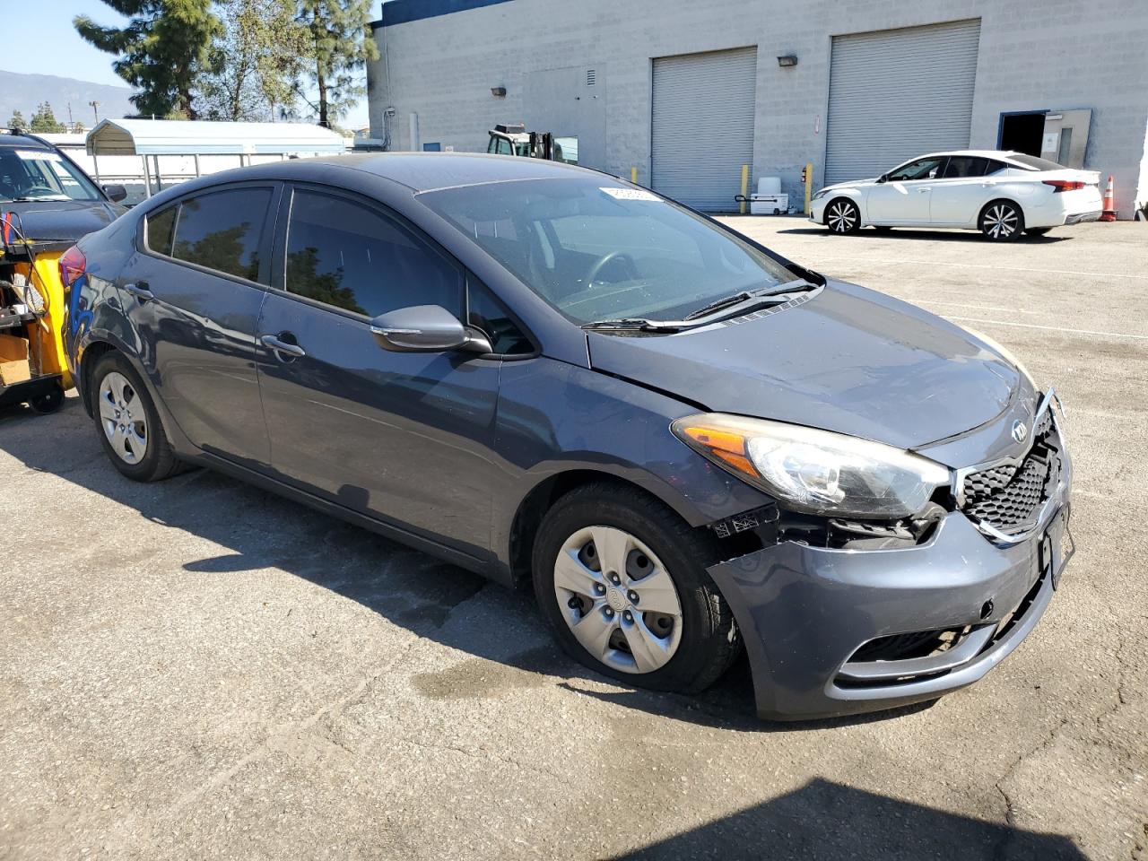 2016 Kia Forte - Image 4