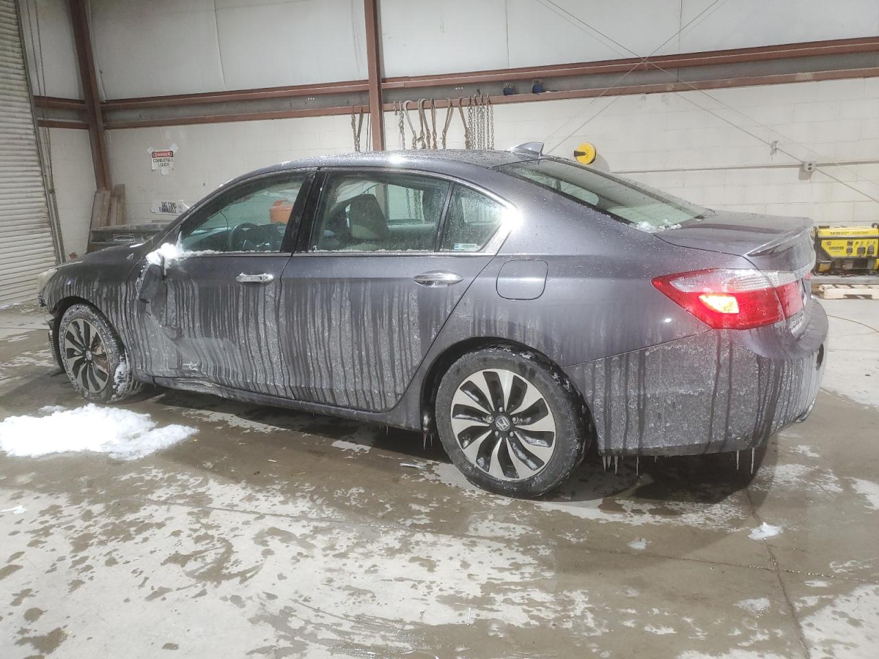 2014 Honda Accord - Image 2