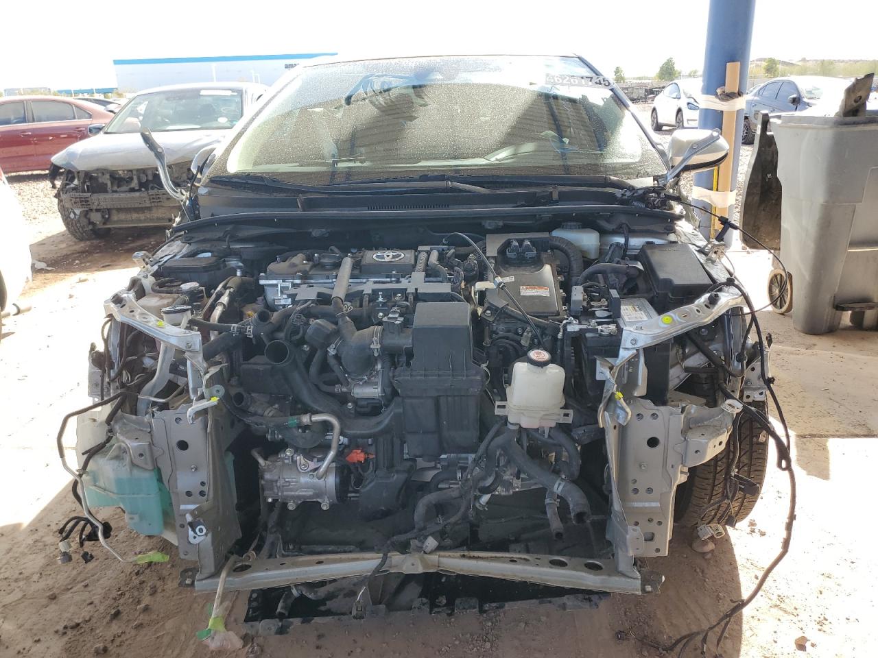 2021 Toyota Corolla - Image 5