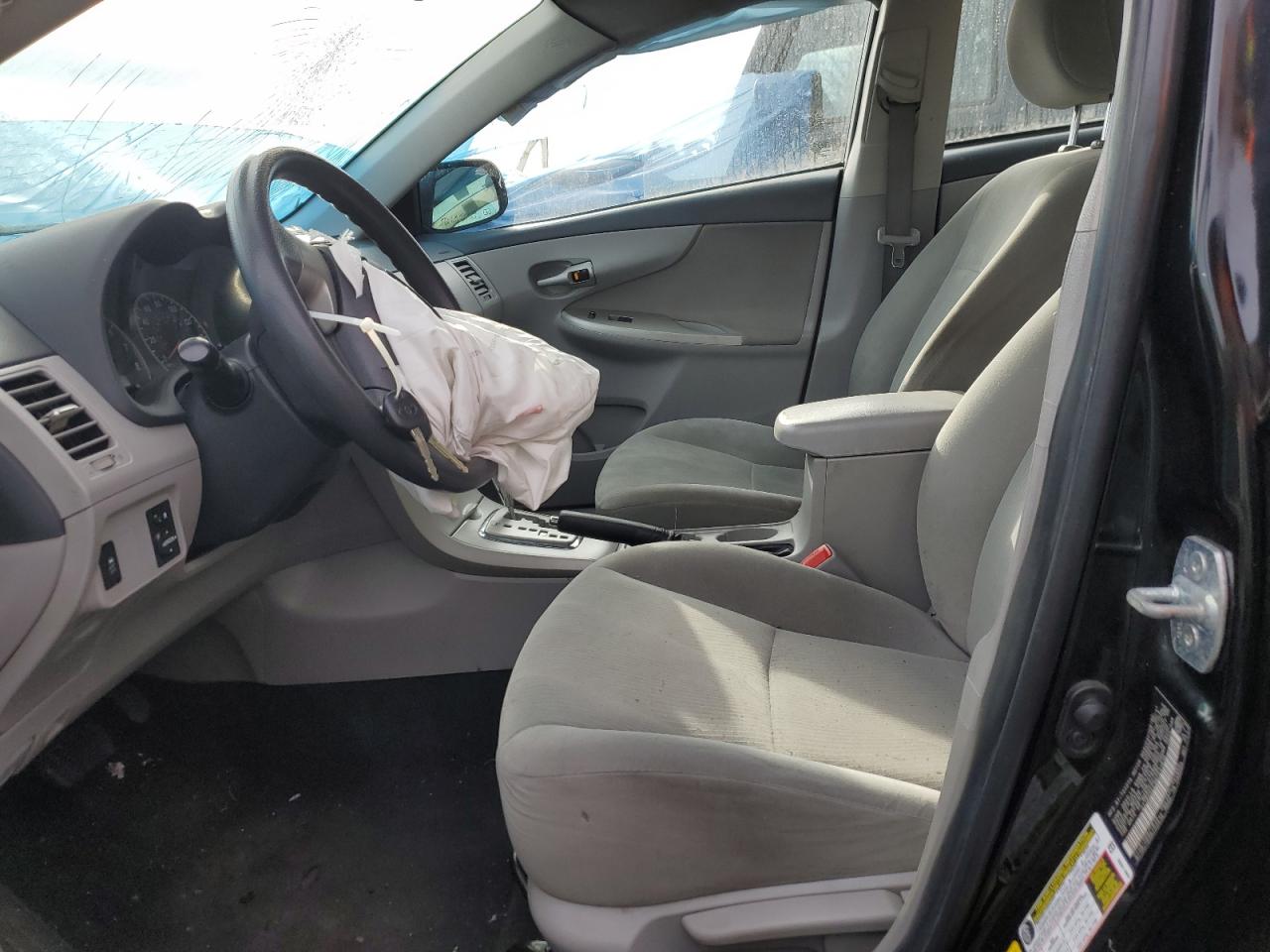 2011 Toyota Corolla - Image 7