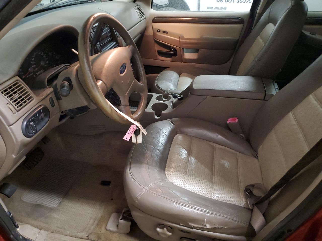 2003 Ford Explorer - Image 7