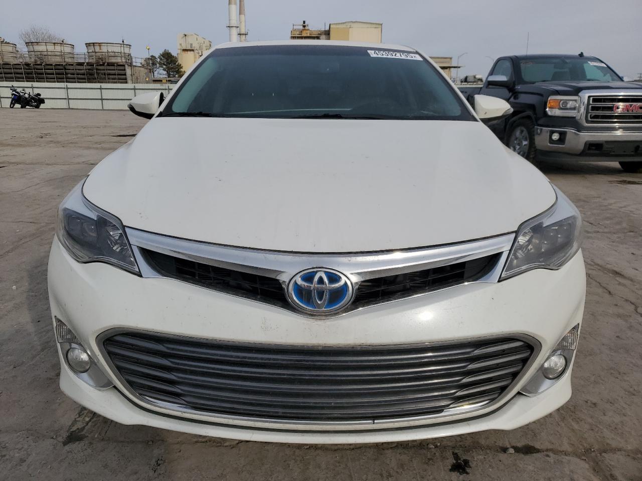 2014 Toyota Avalon - Image 5