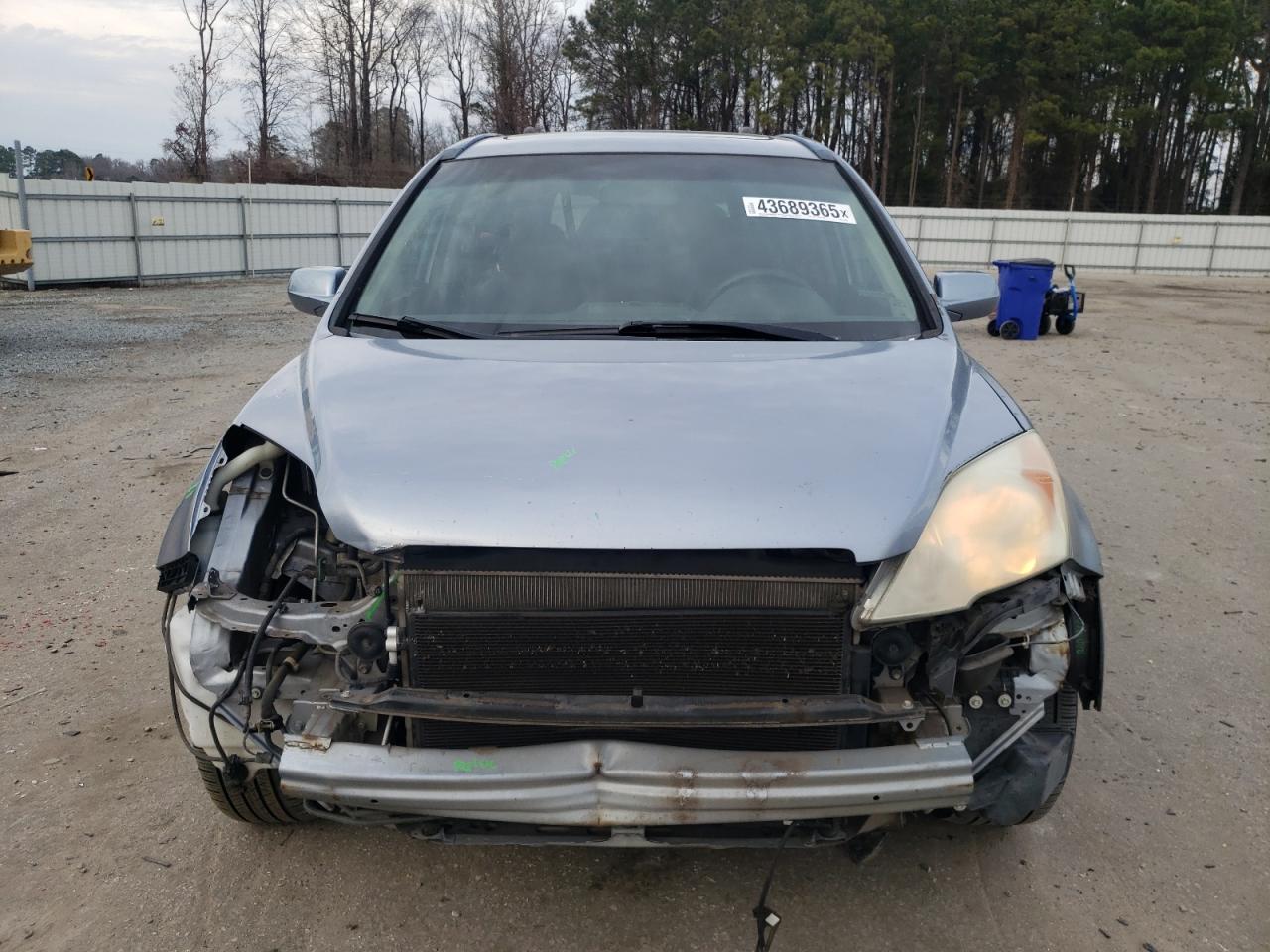 2007 Honda CR-V - Image 5