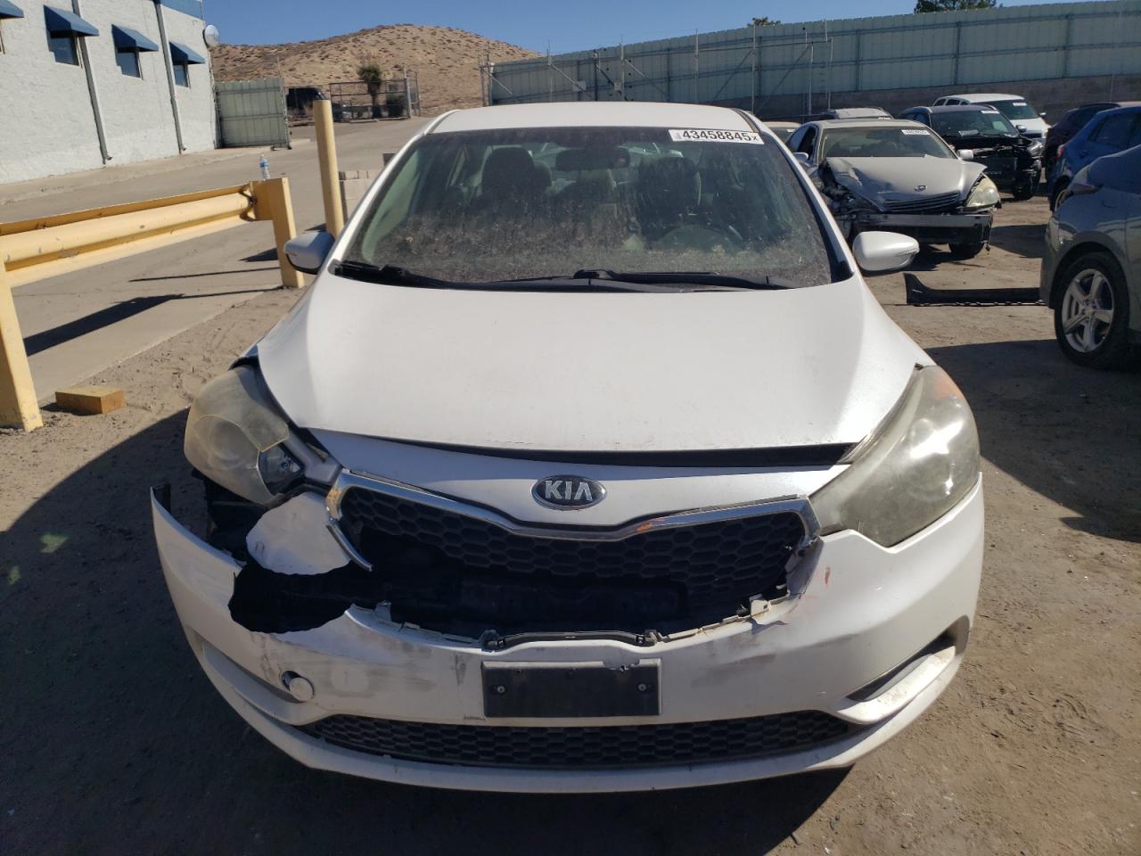 2015 Kia Forte - Image 5