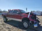 2013 Ford F150 Supercrew de vânzare în Hillsborough, NJ - Front End